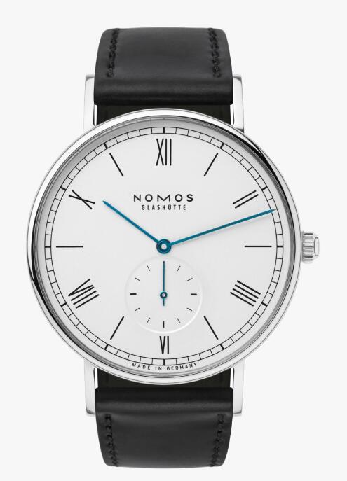 NOMOS GLASHUTTE LUDWIG AUTOMATIC 251 Replica Watch